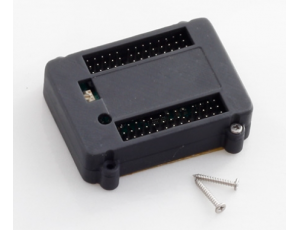 Flyfans J-20 Mighty Dragon Twin 70mm EDF Jet V3 Flight Control Distribution Board